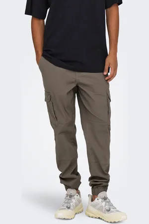 Only & Sons Onscarter Tapered Fit Cargobukse