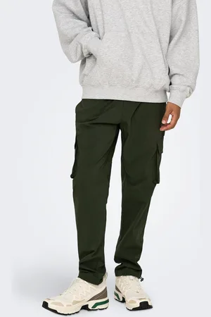 Only & Sons Onscommon Slim Fit Cargobukse