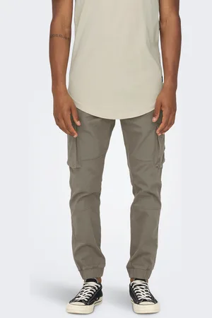 Only & Sons Onscam Tapered Fit Cargobukse