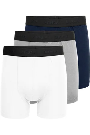 Only & Sons Onsfitz 3-pack Underbukser