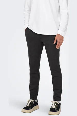 Only & Sons Onsmark Slim Fit Chinobukse