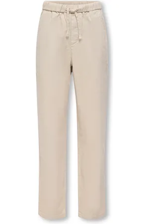 Only & Sons Osjlinus Tapered Fit Bukser