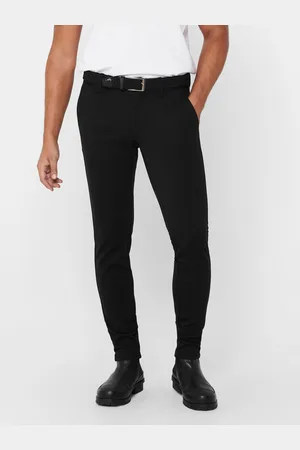 Only & Sons Onsmark Slim Fit Chinobukse