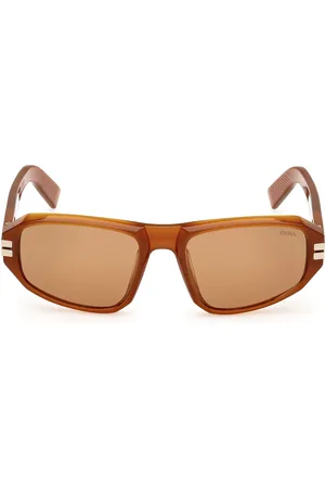 Ermenegildo Zegna EZ0262 45E 58