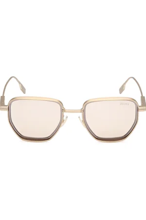 Ermenegildo Zegna EZ0256 35E 49