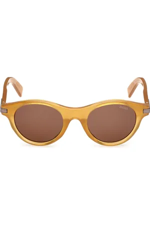 Ermenegildo Zegna EZ0271 45E 48
