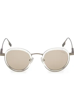 Ermenegildo Zegna EZ0276 39E 46