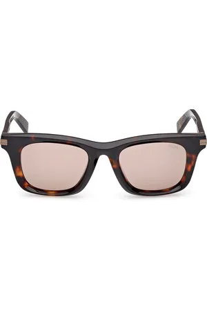 Ermenegildo Zegna EZ0270 55E 52