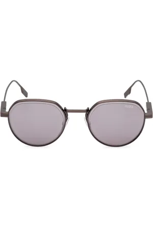 Ermenegildo Zegna EZ0244 09A 52