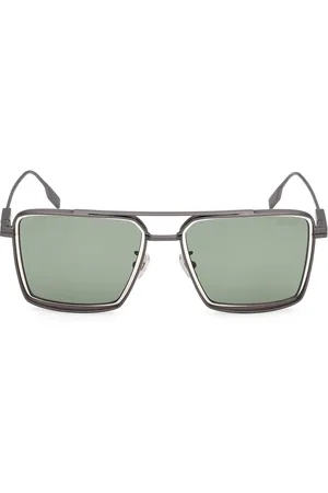 Ermenegildo Zegna EZ0257 09R 56