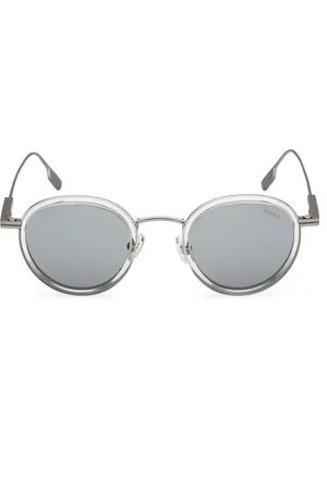 Ermenegildo Zegna EZ0276 93A 46