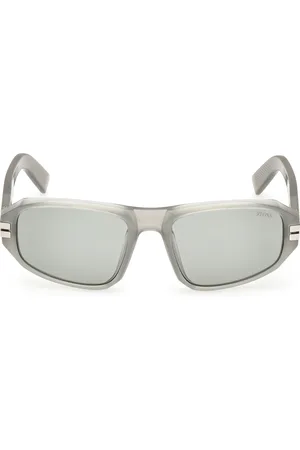 Ermenegildo Zegna EZ0262 93N 58