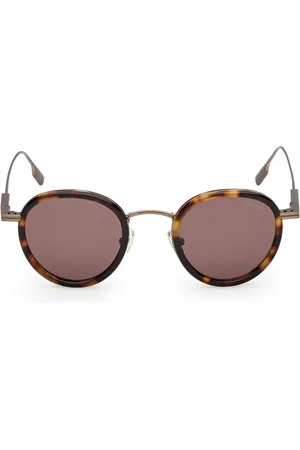 Ermenegildo Zegna EZ0276 52E 46