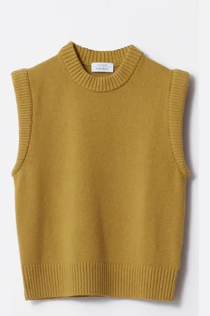 & OTHER STORIES Knitted Vest