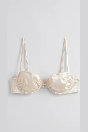 & OTHER STORIES Underwire Bikini Top