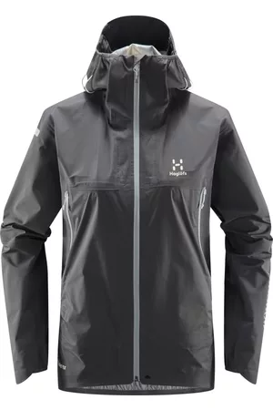 Haglöfs Women's L.I.M Gore-Tex Active Jacket