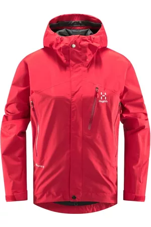 Haglöfs Dame Turjakker - Astral Gore-Tex Jacket Women