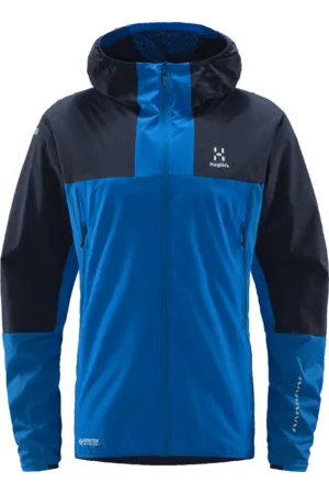 Haglöfs Men's L.I.M Alpha Hood