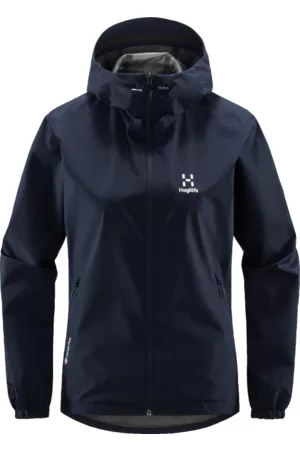 Haglöfs Dame Turjakker - Women's Betula Gore-Tex Jacket