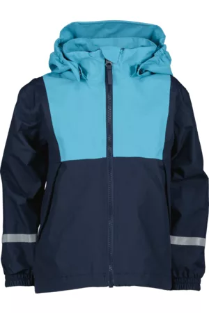 Didriksons Høstjakker - Kids' Stormhatt Jacket