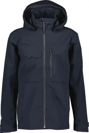 Didriksons Herre Høstjakker - Men's Aston Jacket 4