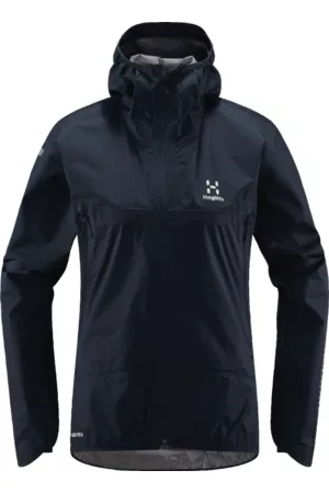 Haglöfs Dame Turjakker - Women's L.I.M Gore-Tex II Jacket