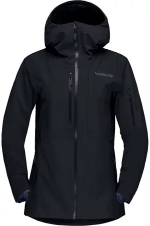 NORRØNA Dame Goretex skiklær - Women's Lofoten GORE-TEX Insulated Jacket