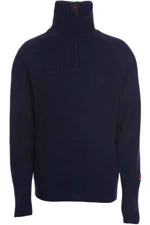 Ulvang Unisex Rav Sweater With Zip
