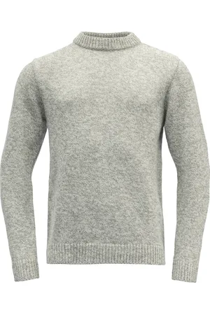 Devold Arktis Sweater Crew Neck