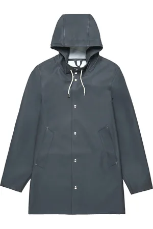 Stutterheim Stockholm Raincoat Unisex