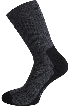 Ulvang Unisex Aktiv Charcoal Melange/Black