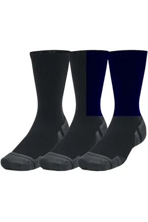Under Armour Unisex UA Performance Tech 3pk Crew