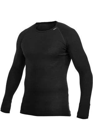 Woolpower Unisex Crewneck Lite