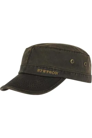 Stetson Datto CO/PE