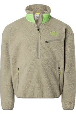 Marmot Men