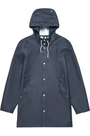 Stutterheim Stockholm Raincoat Unisex