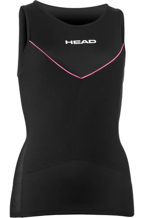 Head Swimrun Bat Top Lady