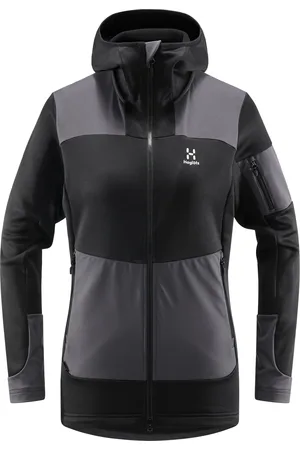 Haglöfs Astral Hood Women
