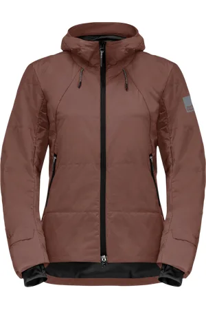 Jack Wolfskin Women
