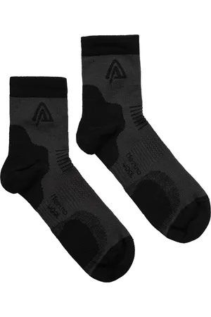 Aclima Running Socks 2-Pack