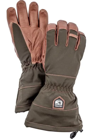 Hestra Hunters Gauntlet CZone
