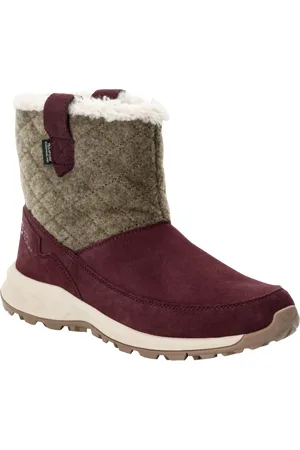 Jack Wolfskin Women