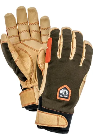 Hestra Ergo Grip Active Dark Forest/Brown