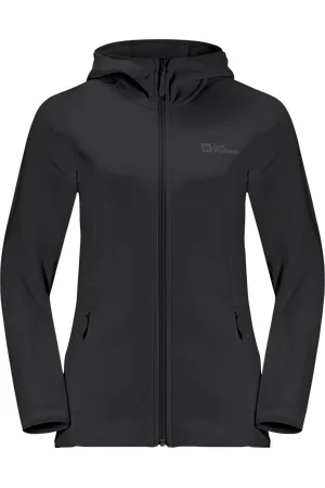 Jack Wolfskin Women