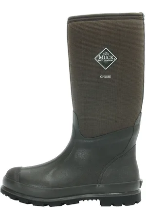 Muckboot Unisex Chore