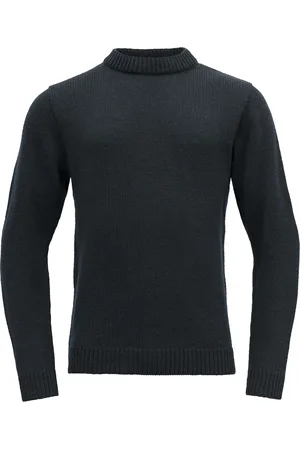 Devold Arktis Sweater Crew Neck