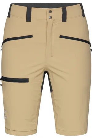 Haglöfs Mid Slim Shorts Women
