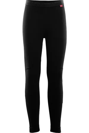 Aclima LightWool Longs Junior