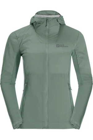 Jack Wolfskin Women