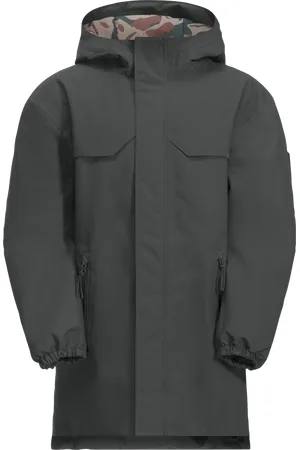 Jack Wolfskin Teens